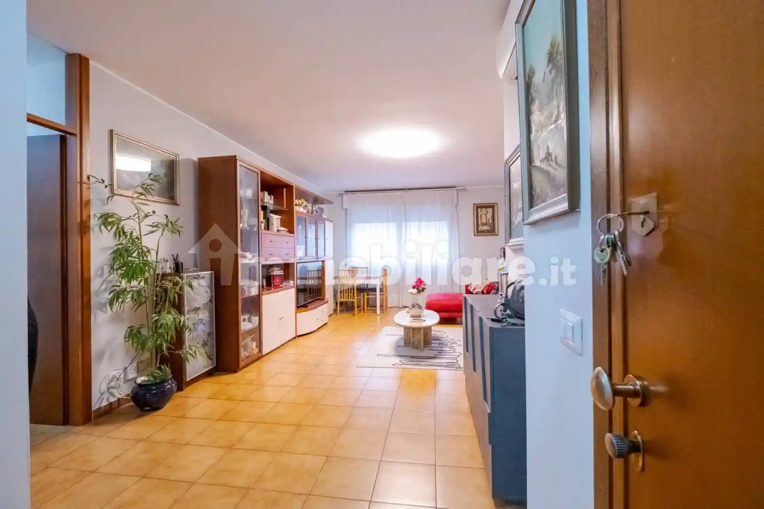 Quadrilocale via Alex Visconti 7, Gallaratese, Milano - foto 2