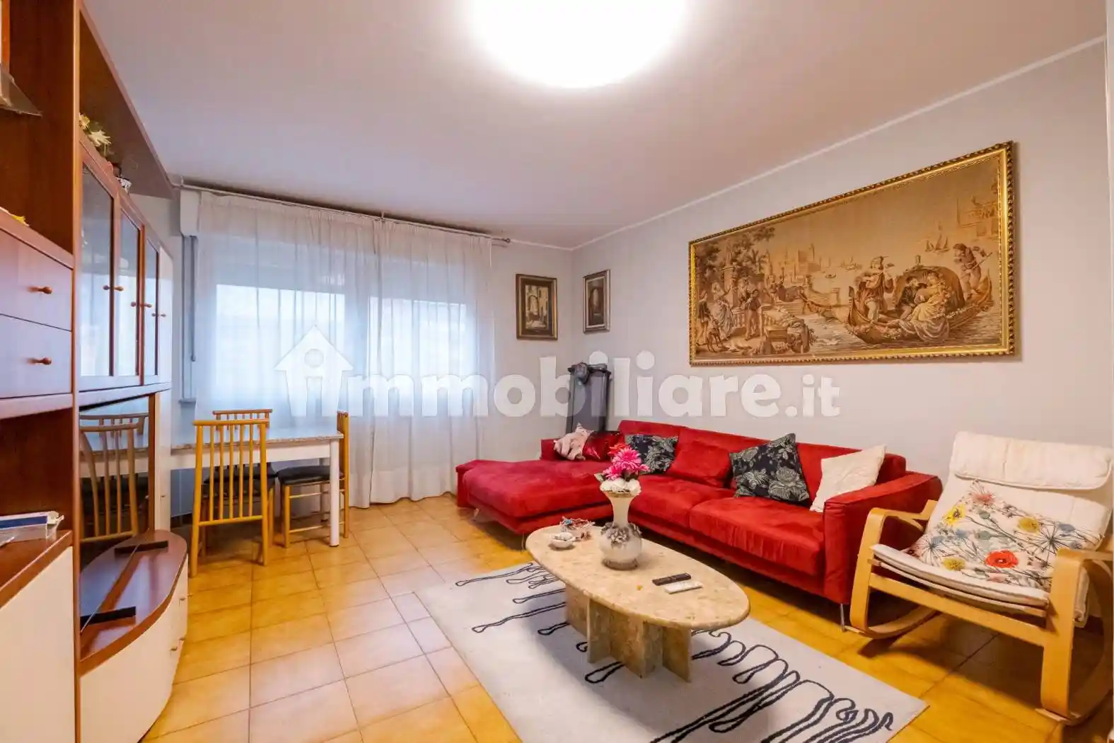 Quadrilocale via Alex Visconti 7, Gallaratese, Milano - foto 3