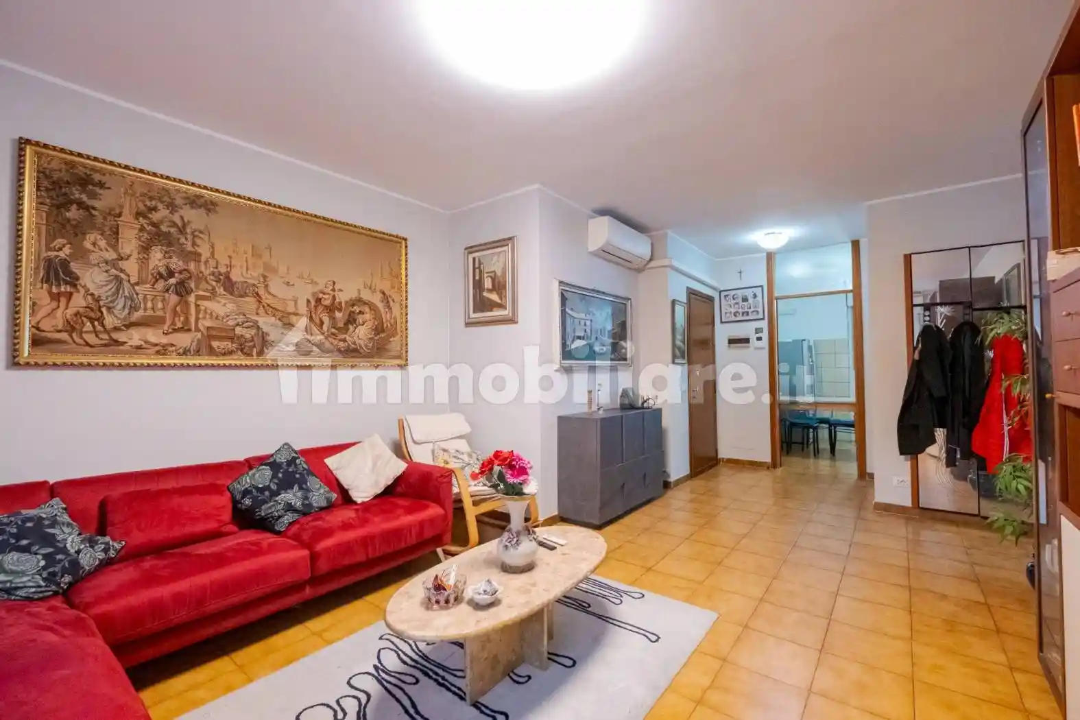 Quadrilocale via Alex Visconti 7, Gallaratese, Milano - foto 5