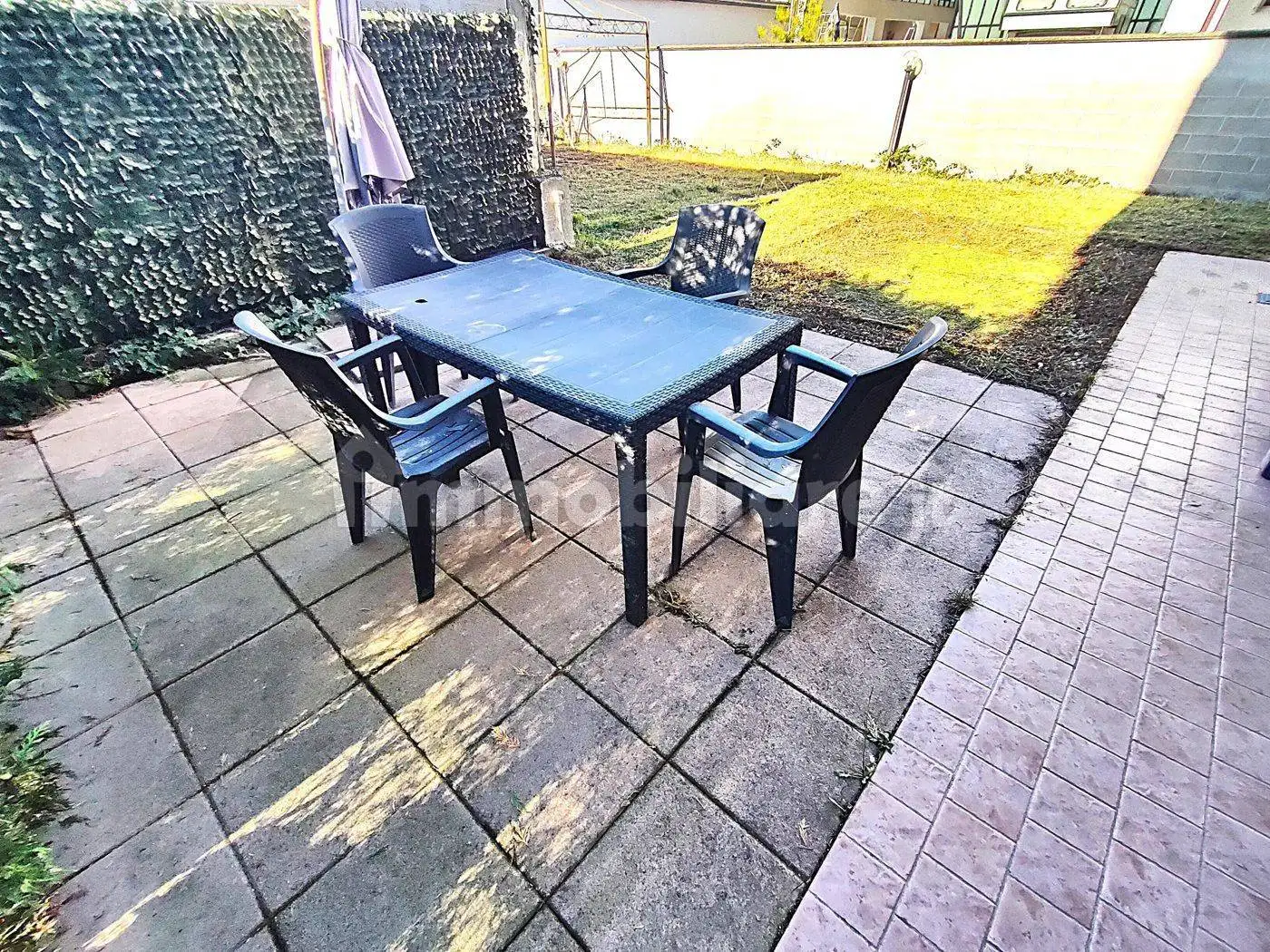 Appartamento in affitto a Caronno Pertusella