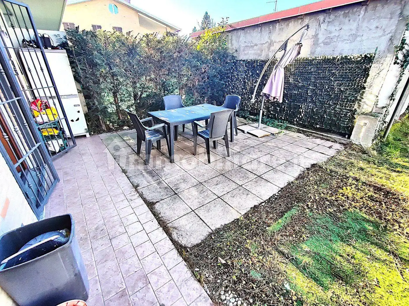 Trilocale via Silvio Pellico, 154, Centro, Caronno Pertusella - foto 2