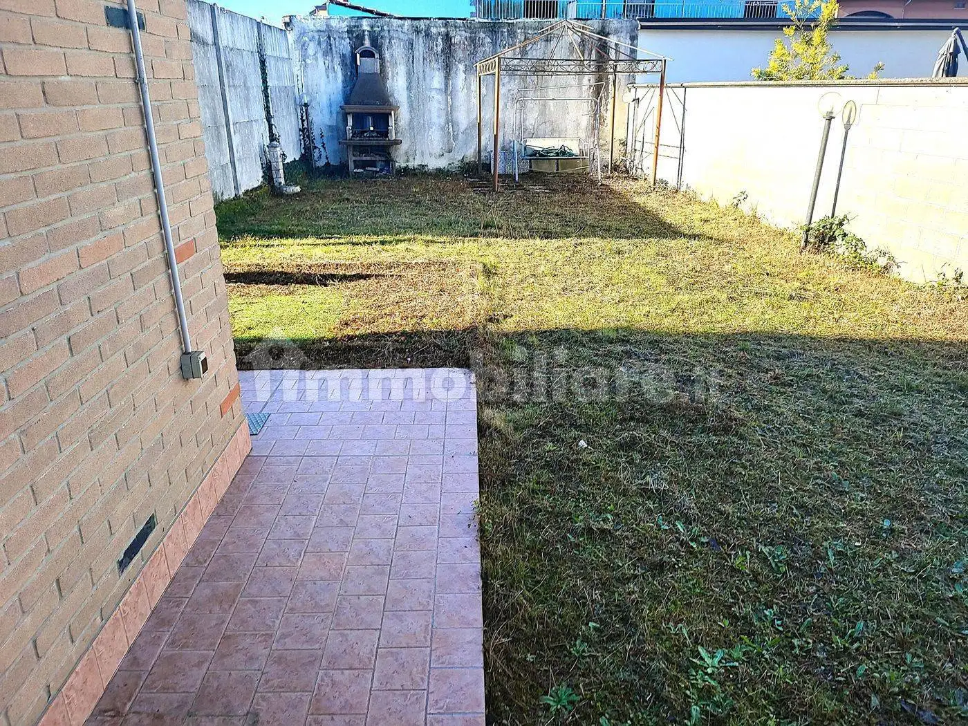 Trilocale via Silvio Pellico, 154, Centro, Caronno Pertusella - foto 5