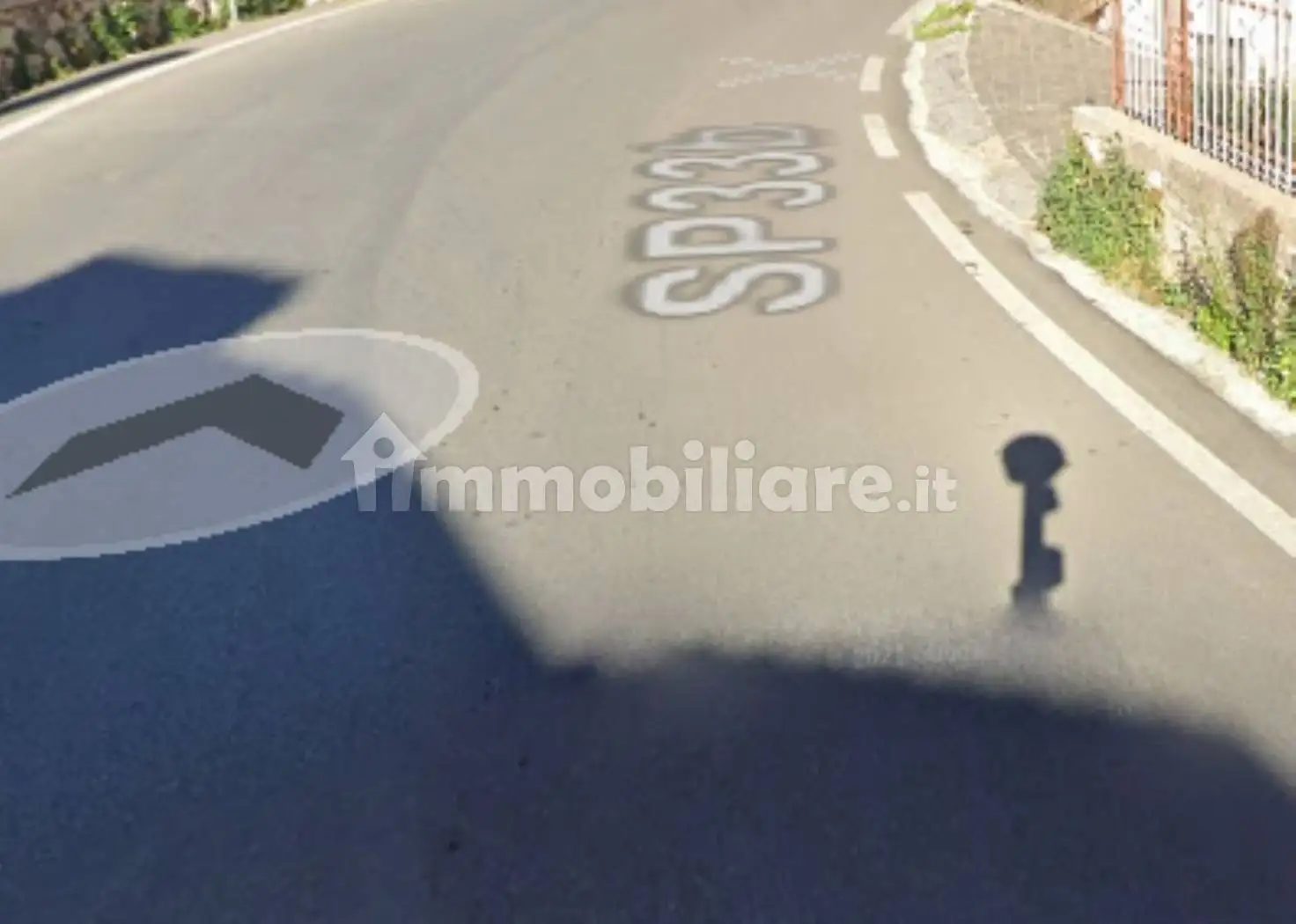 Appartamento in asta a Marcellina