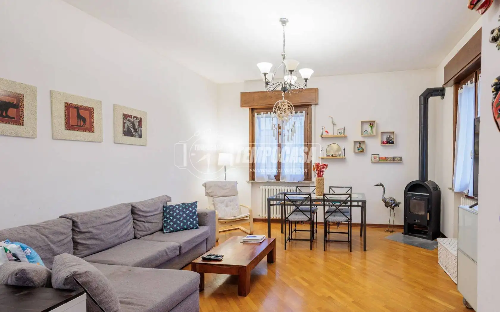 Appartamento in vendita a Collecchio