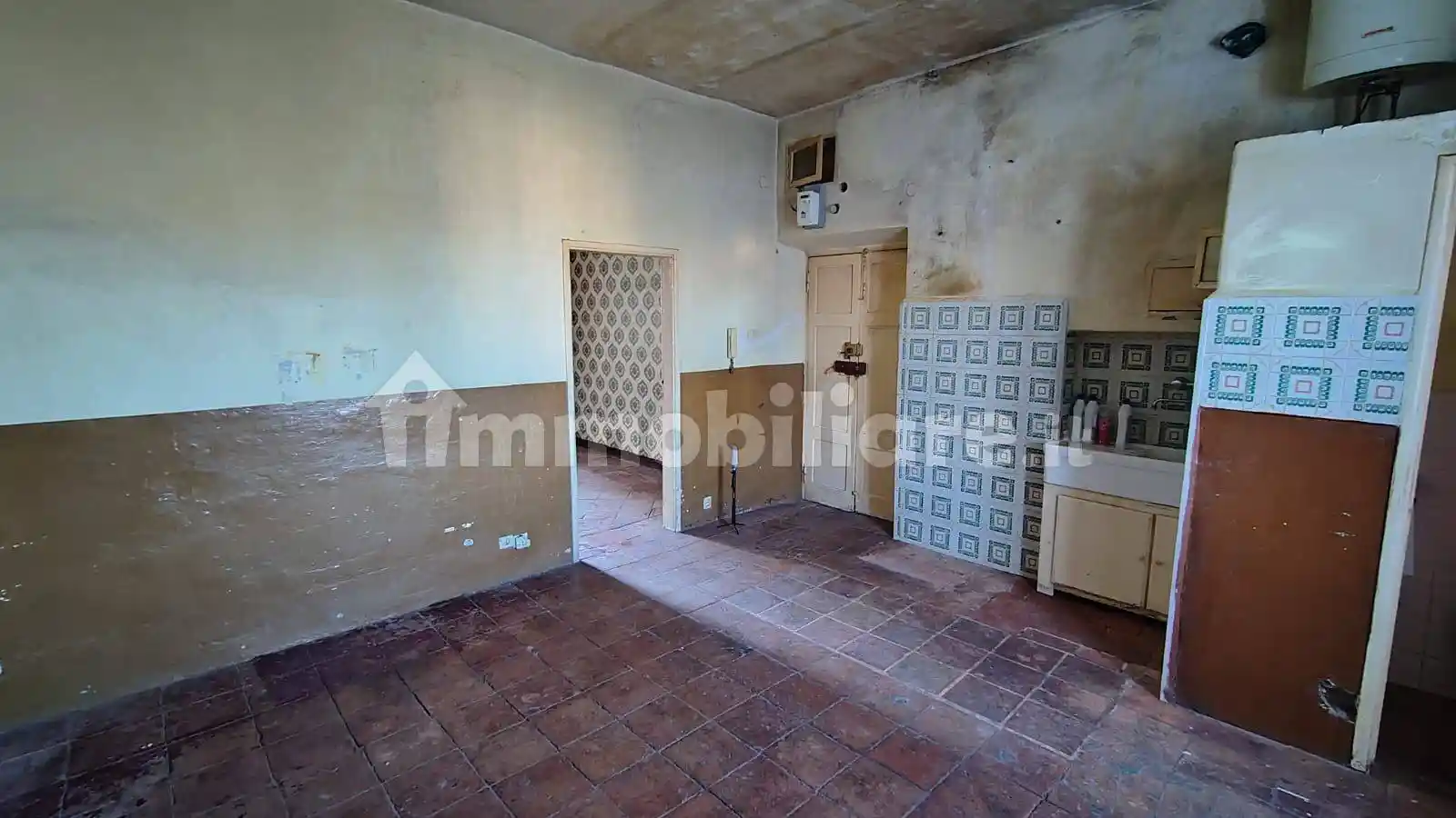 Bilocale via Parco della Rimembranza 12, Centro, Castel Madama - foto 5