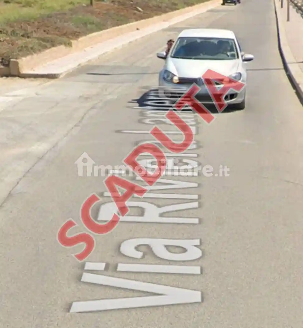 Appartamento in vendita a Vittoria