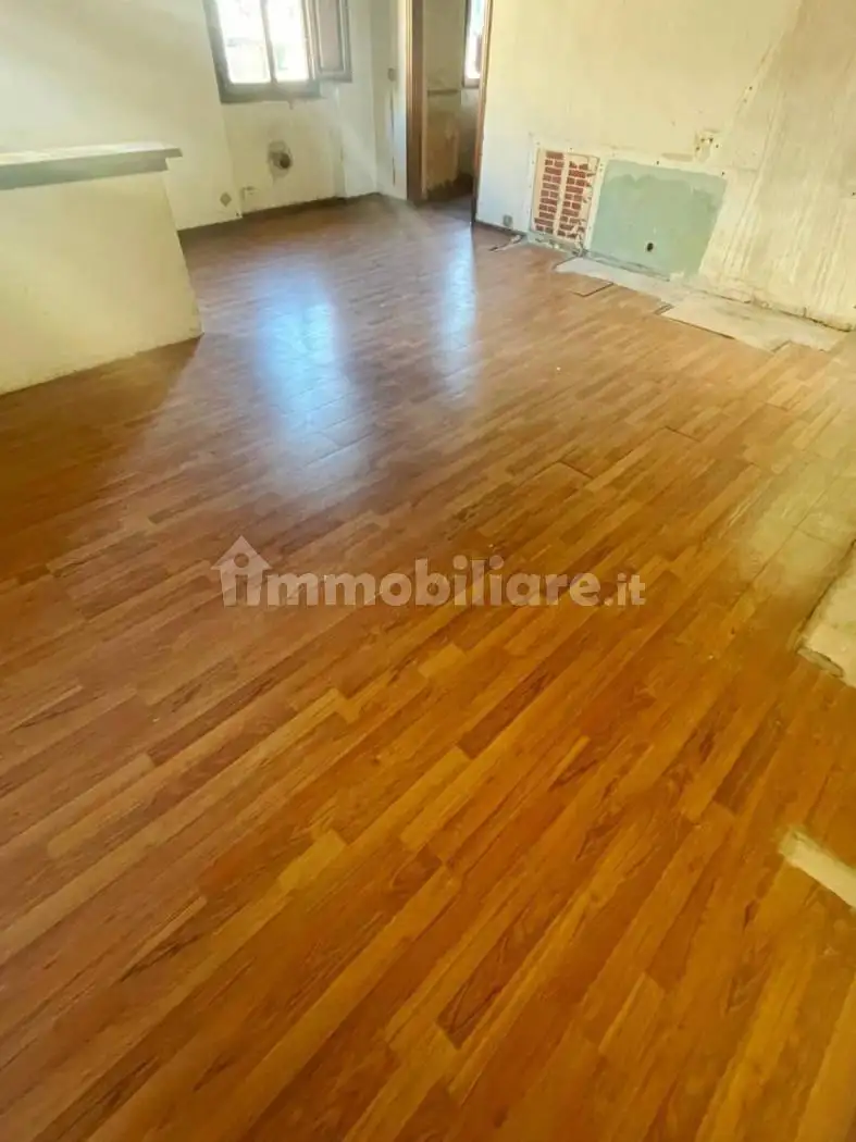 Appartamento in vendita a Vicopisano