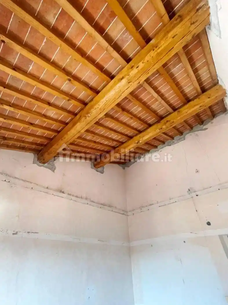 Quadrilocale da ristrutturare, secondo piano, Vicopisano - foto 5