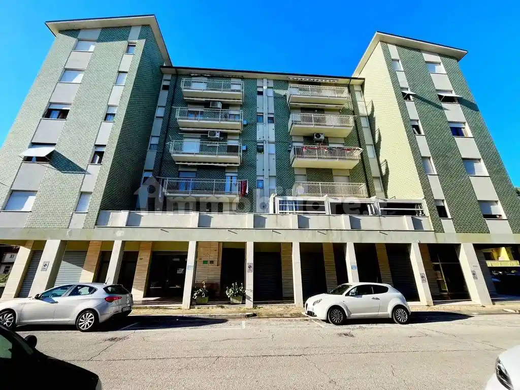 Appartamento in vendita a Porto Sant'Elpidio