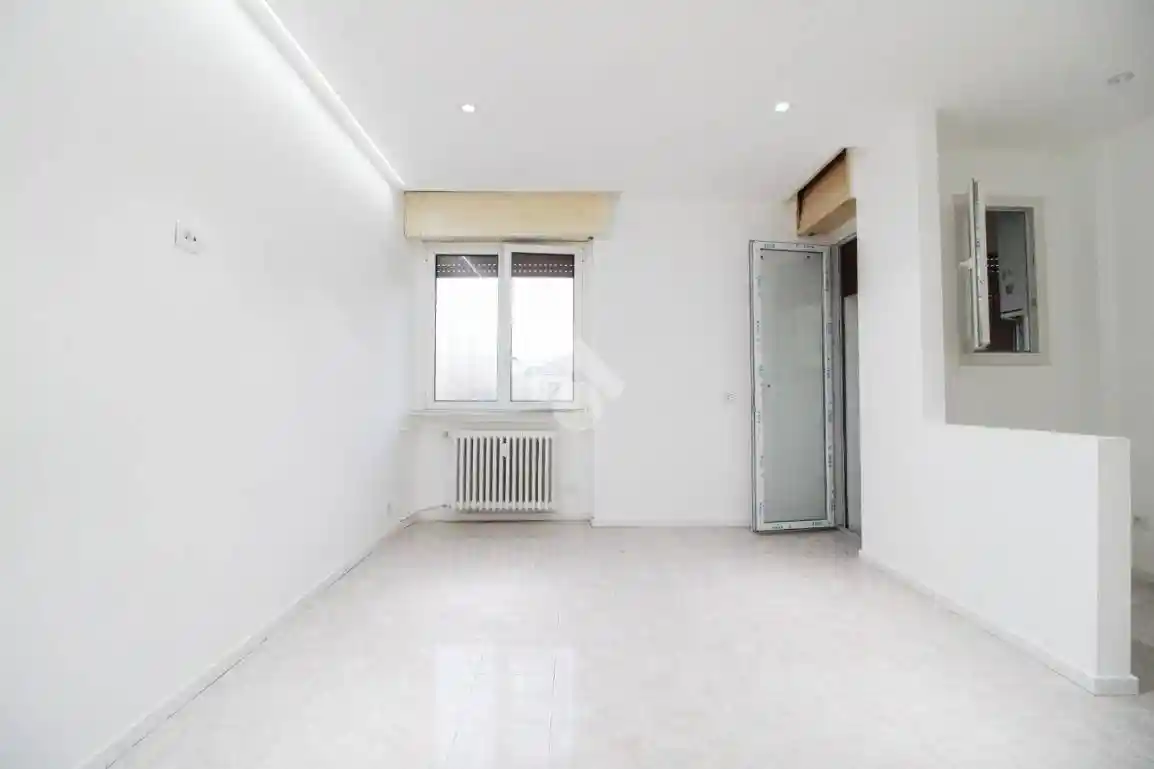 Bilocale via marchionni 25, Bruzzano, Milano - foto 2