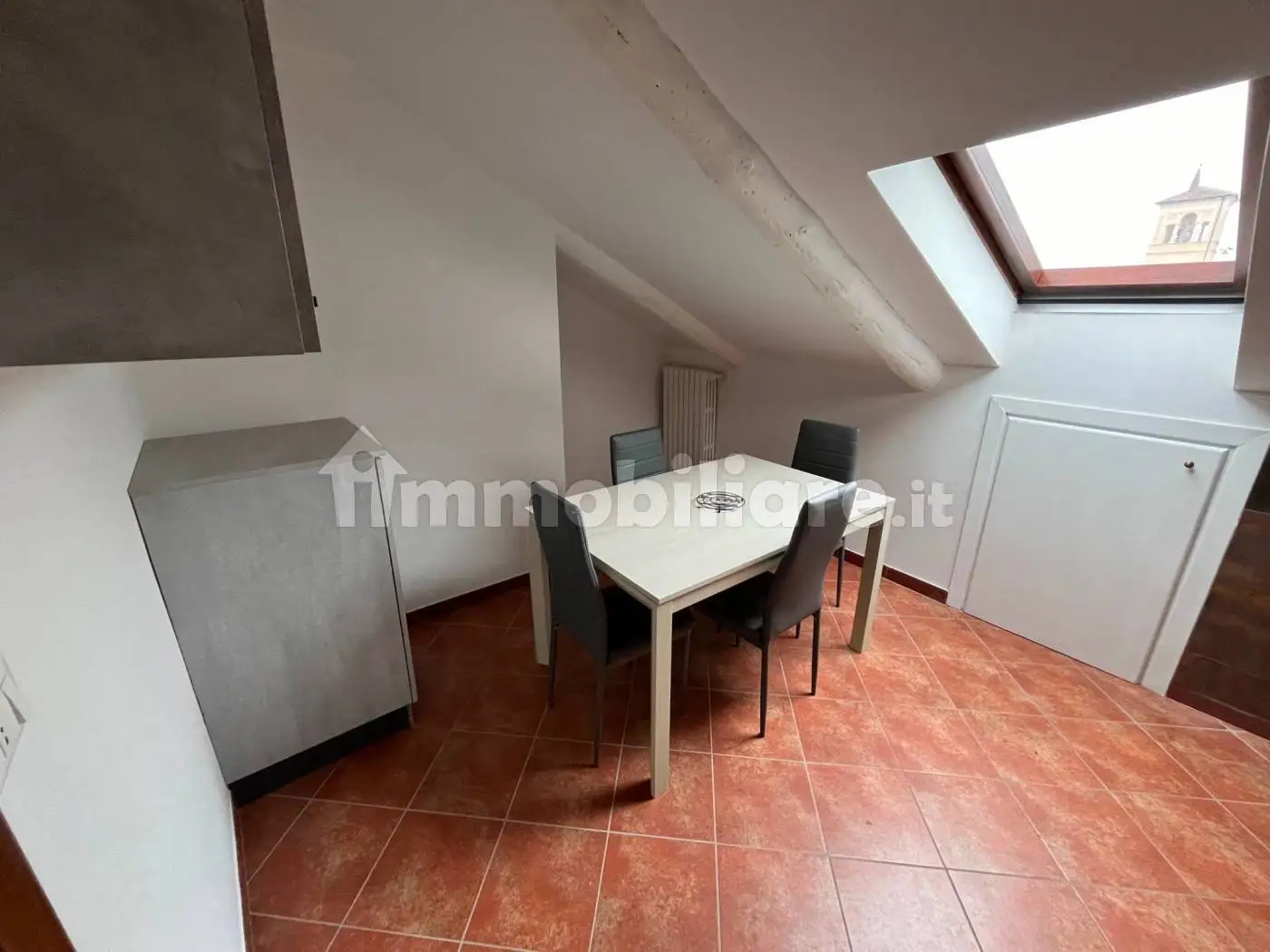 Mansarda via Milanesio di Coassolo 30, Centro, Carmagnola - foto 3