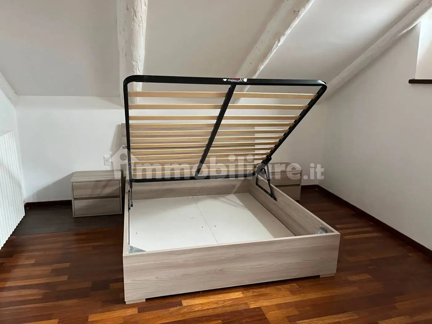 Mansarda via Milanesio di Coassolo 30, Centro, Carmagnola - foto 5