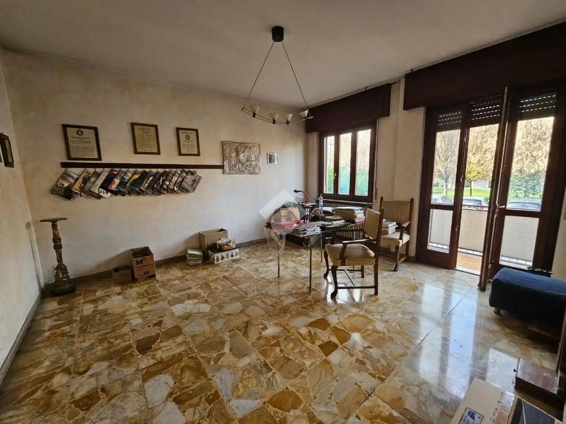 Villa unifamiliare via E. Caldara 30, Centro, Corbetta - foto 2