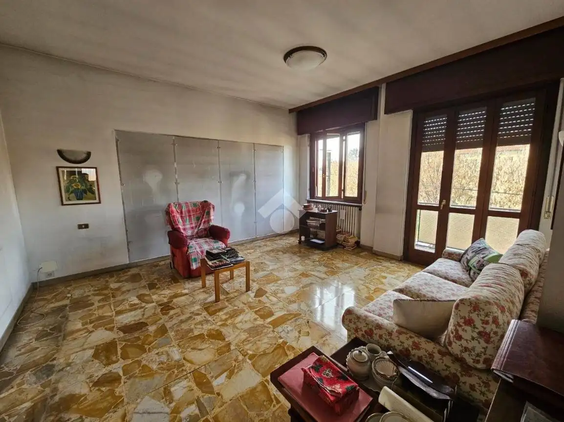 Villa unifamiliare via E. Caldara 30, Centro, Corbetta - foto 3