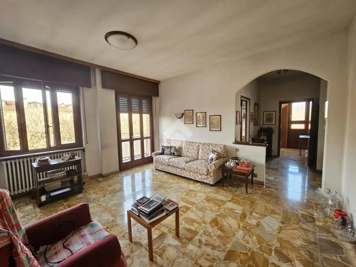 Villa unifamiliare via E. Caldara 30, Centro, Corbetta - foto 4