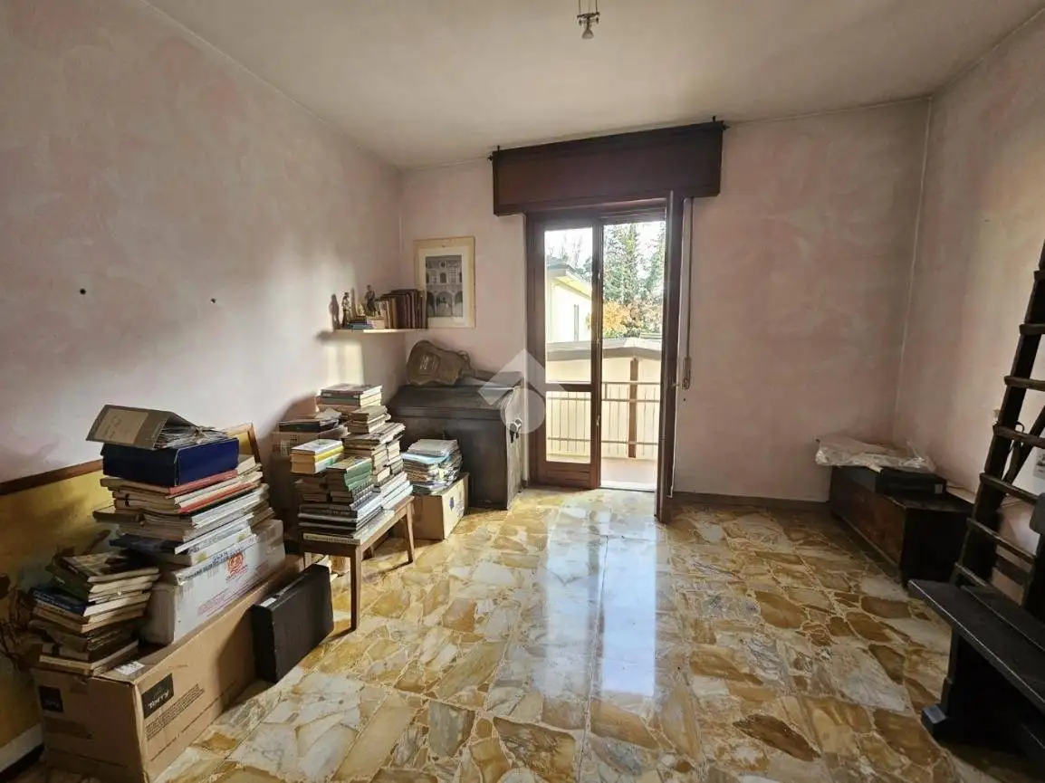 Villa unifamiliare via E. Caldara 30, Centro, Corbetta - foto 5