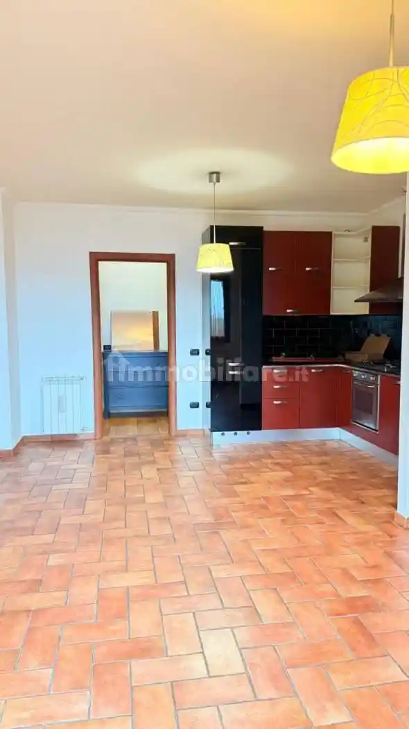 Trilocale via per Corte Tognetti Prima 148, San Pietro a Vico - San Cassiano, Lucca - foto 2