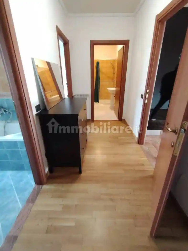 Trilocale via per Corte Tognetti Prima 148, San Pietro a Vico - San Cassiano, Lucca - foto 4