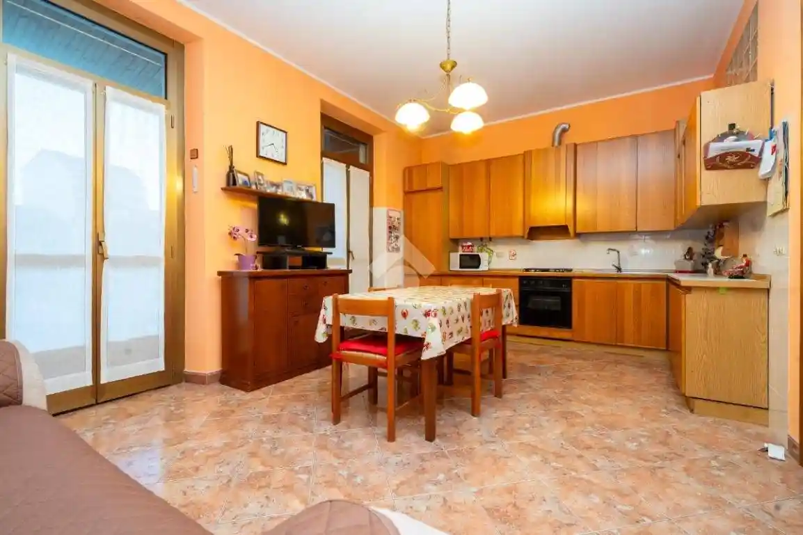 Quadrilocale via Morozzo 11, San Paolo, Torino - foto 2