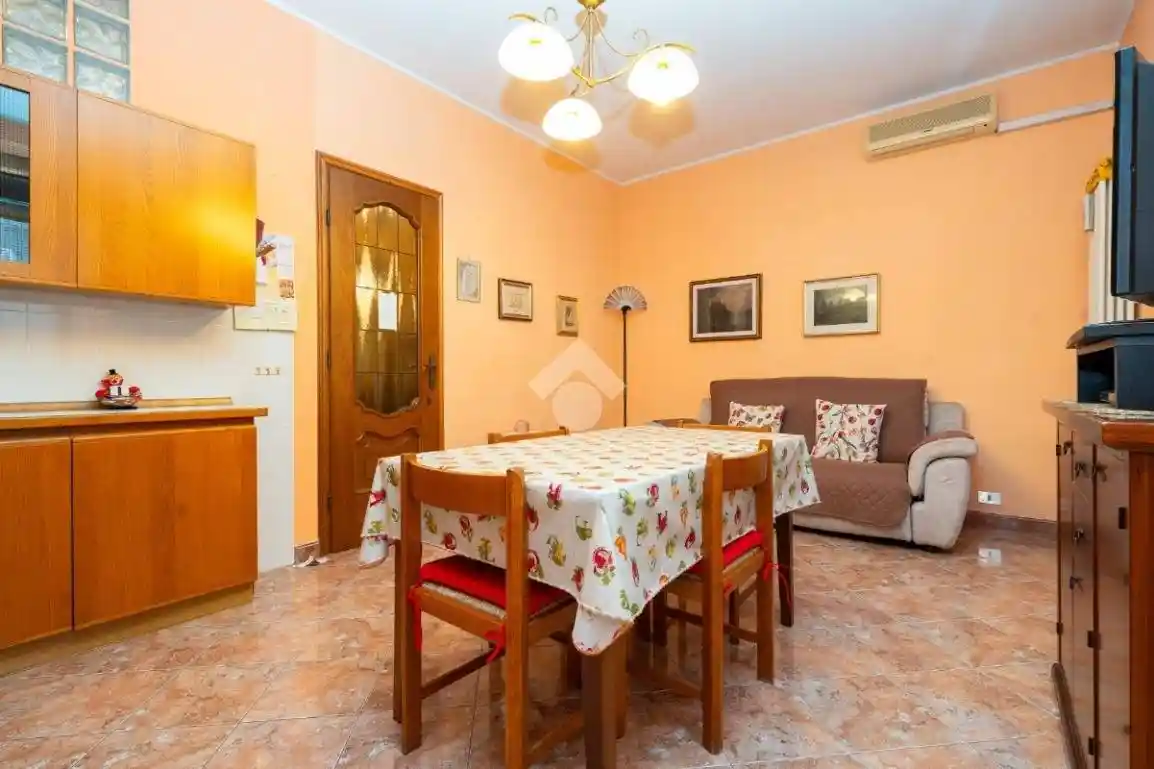 Quadrilocale via Morozzo 11, San Paolo, Torino - foto 3