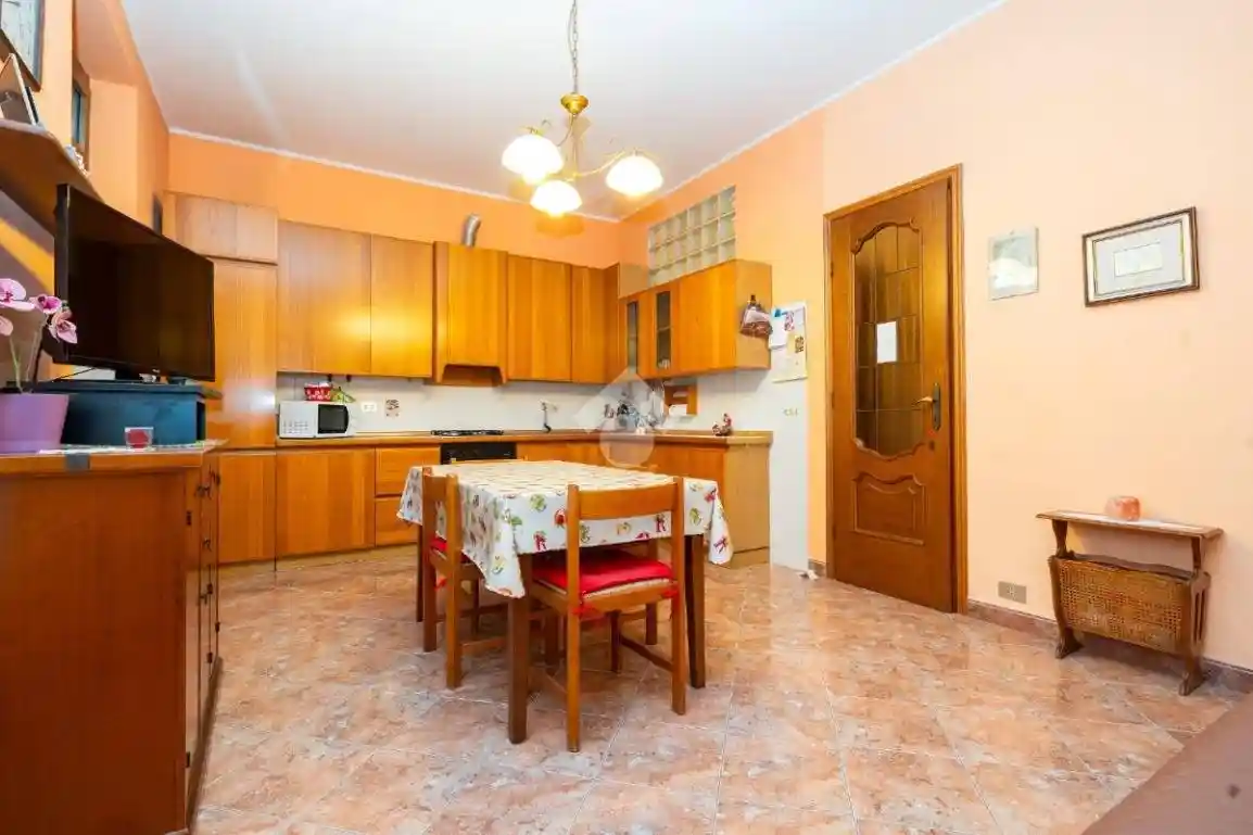 Quadrilocale via Morozzo 11, San Paolo, Torino - foto 4