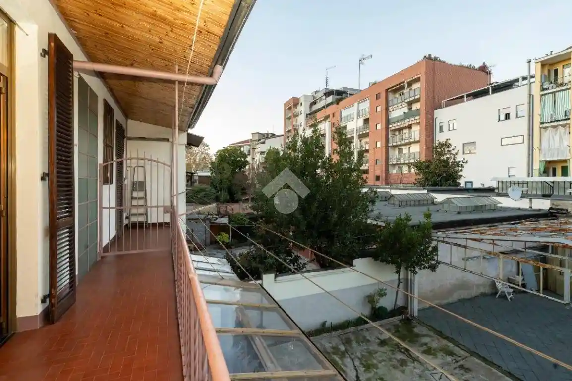 Quadrilocale via Morozzo 11, San Paolo, Torino - foto 5