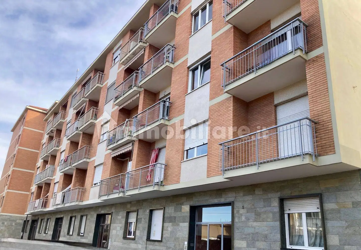 Appartamento in vendita a Chieri