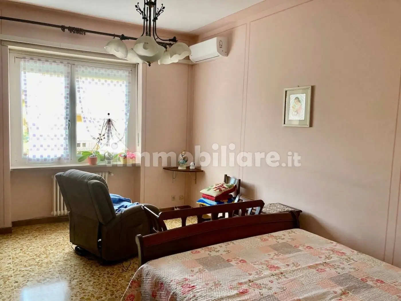 Trilocale via Mombello 3, Semicentro, Chieri - foto 4