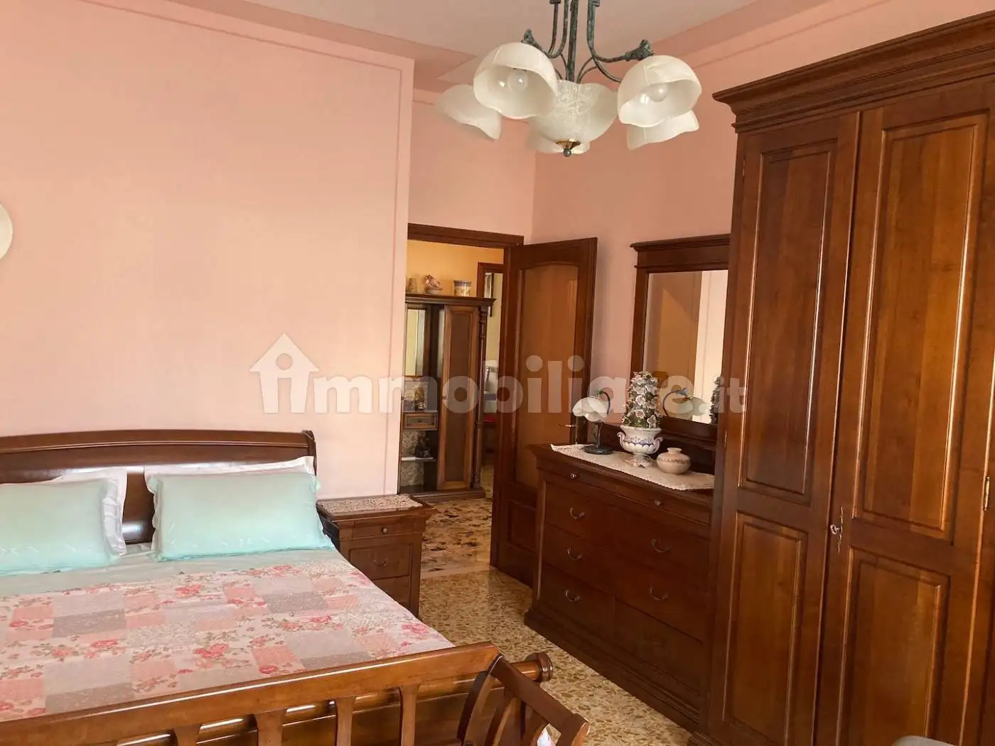 Trilocale via Mombello 3, Semicentro, Chieri - foto 5