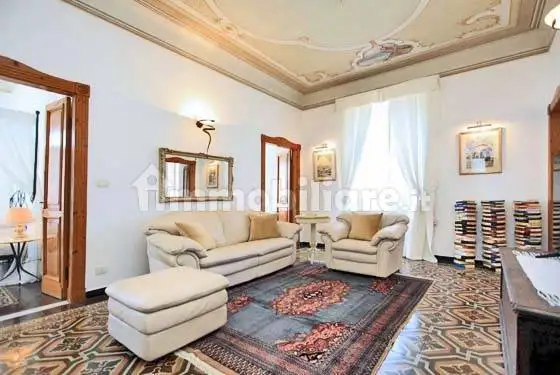 Appartamento via Divisione Coduri 35, San Salvatore, Cogorno - foto 2