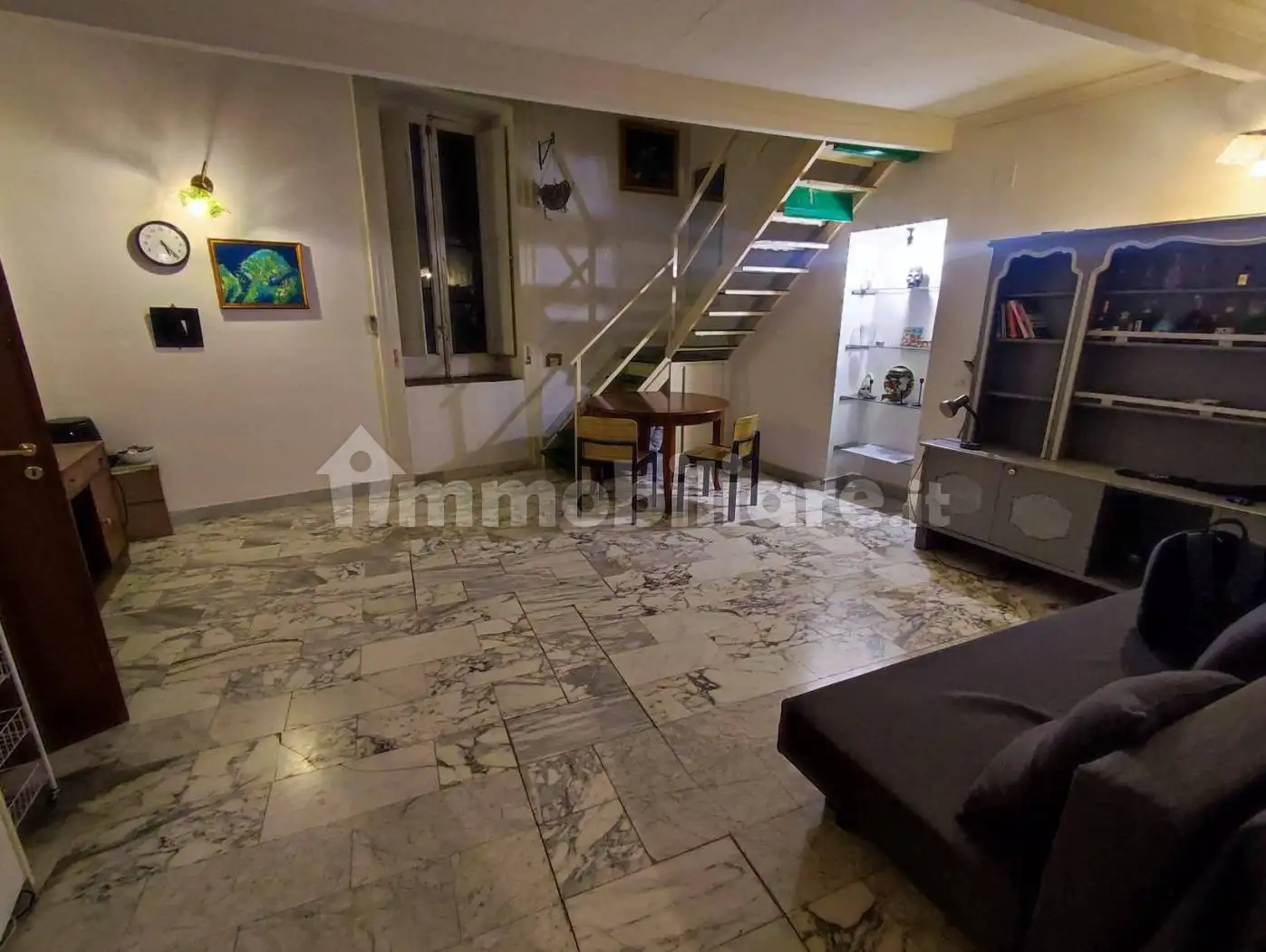 Appartamento in affitto a Napoli