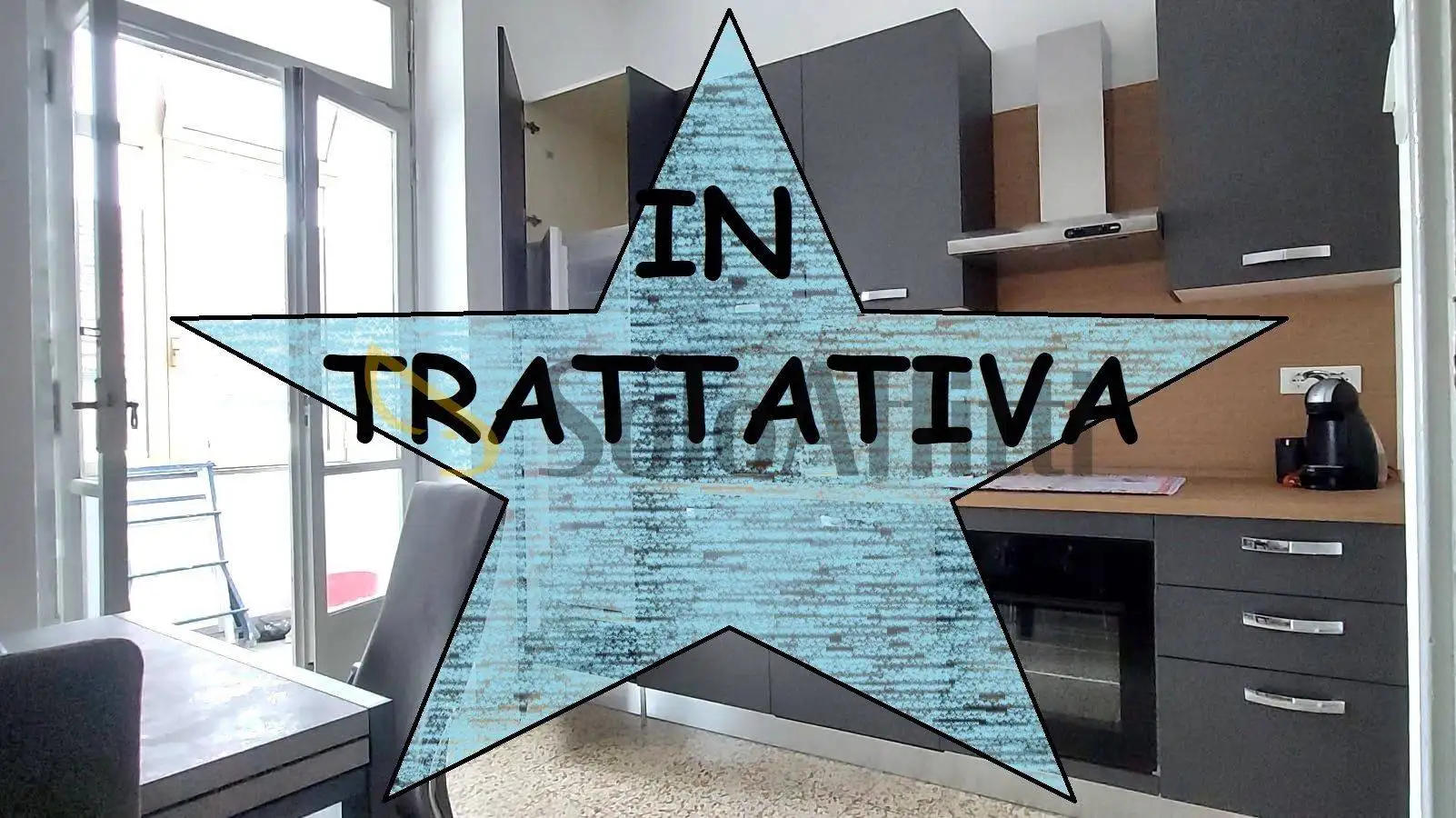 Appartamento in affitto a Torino