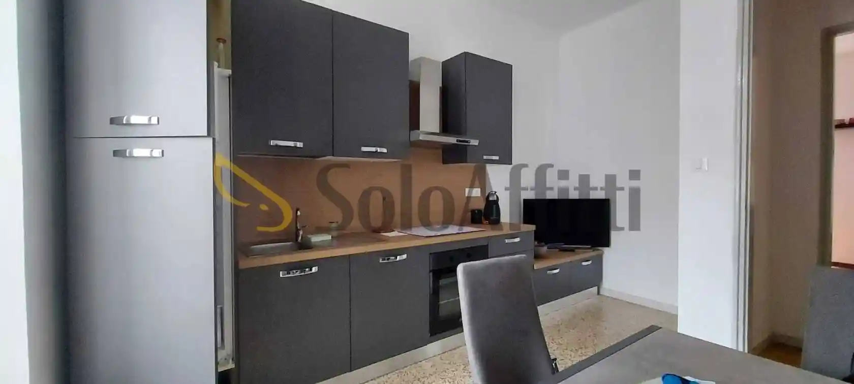 Trilocale buono stato, terzo piano, Borgo Vittoria, Torino - foto 5