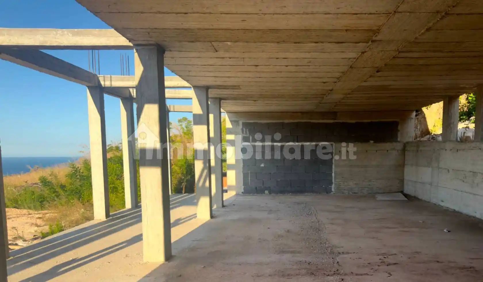 Villa unifamiliare Contrada Compilato, Castellammare del Golfo - foto 2