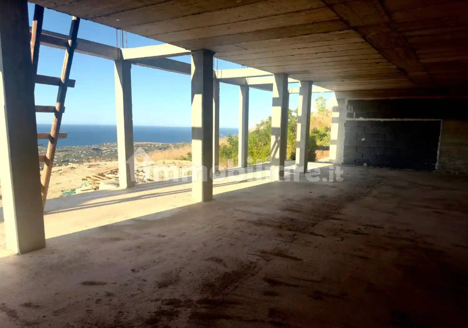 Villa unifamiliare Contrada Compilato, Castellammare del Golfo - foto 3