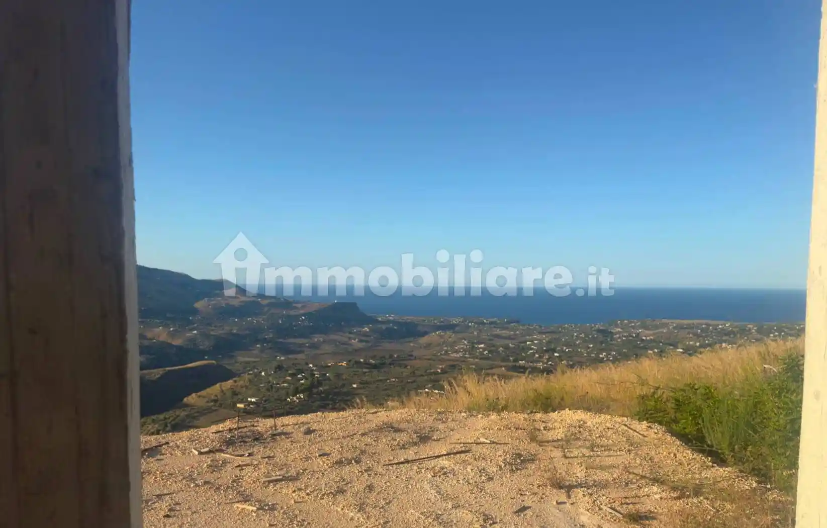 Villa unifamiliare Contrada Compilato, Castellammare del Golfo - foto 4