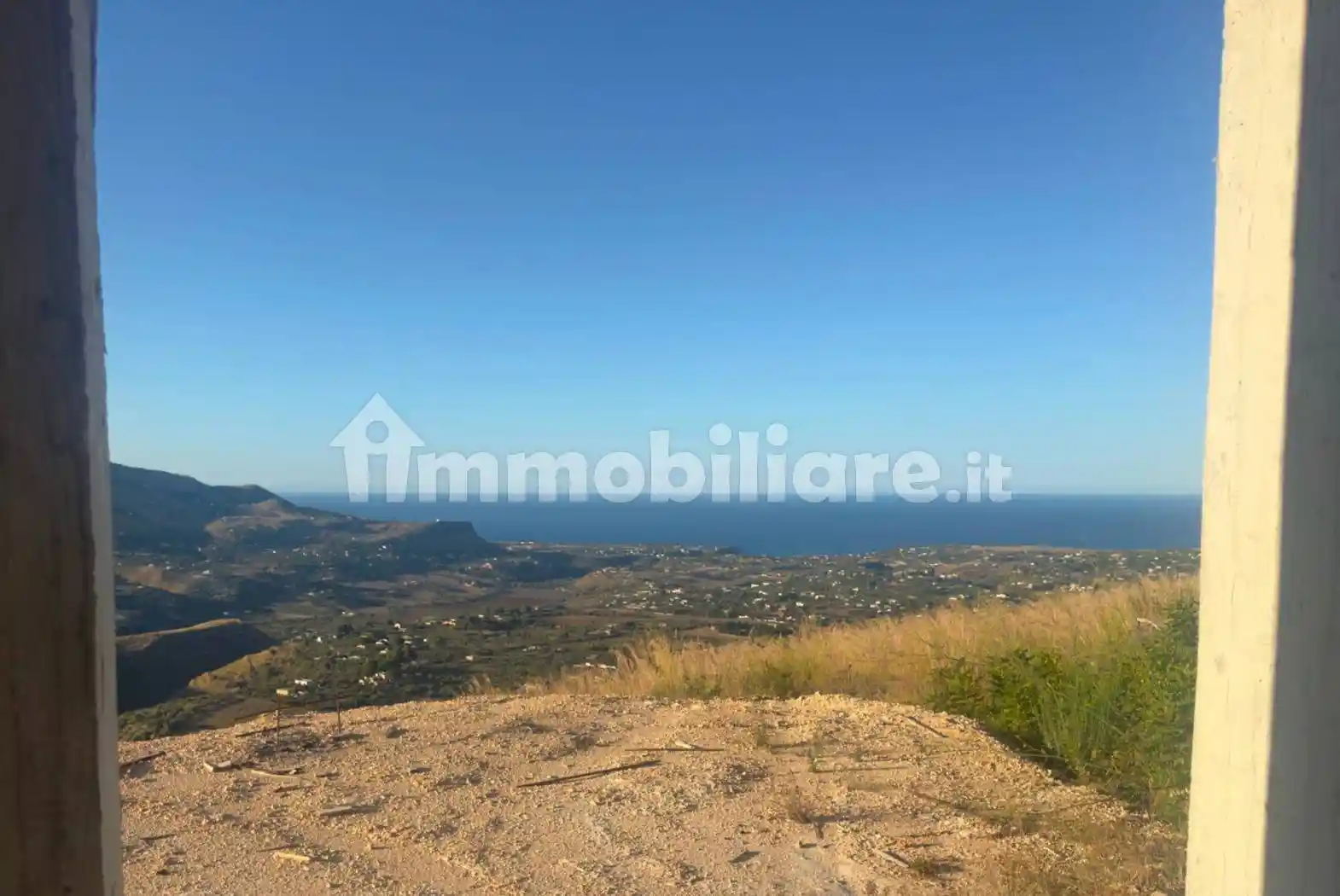 Villa unifamiliare Contrada Compilato, Castellammare del Golfo - foto 5