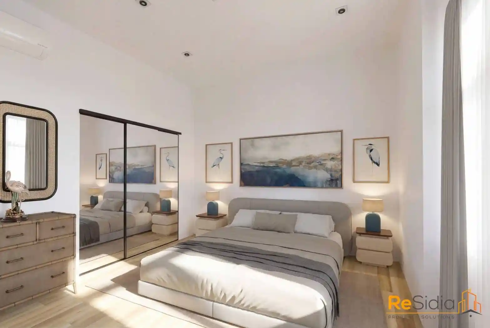 Bilocale via Felice Cavallotti 25, San Carlo - Stazione, Monza - foto 3