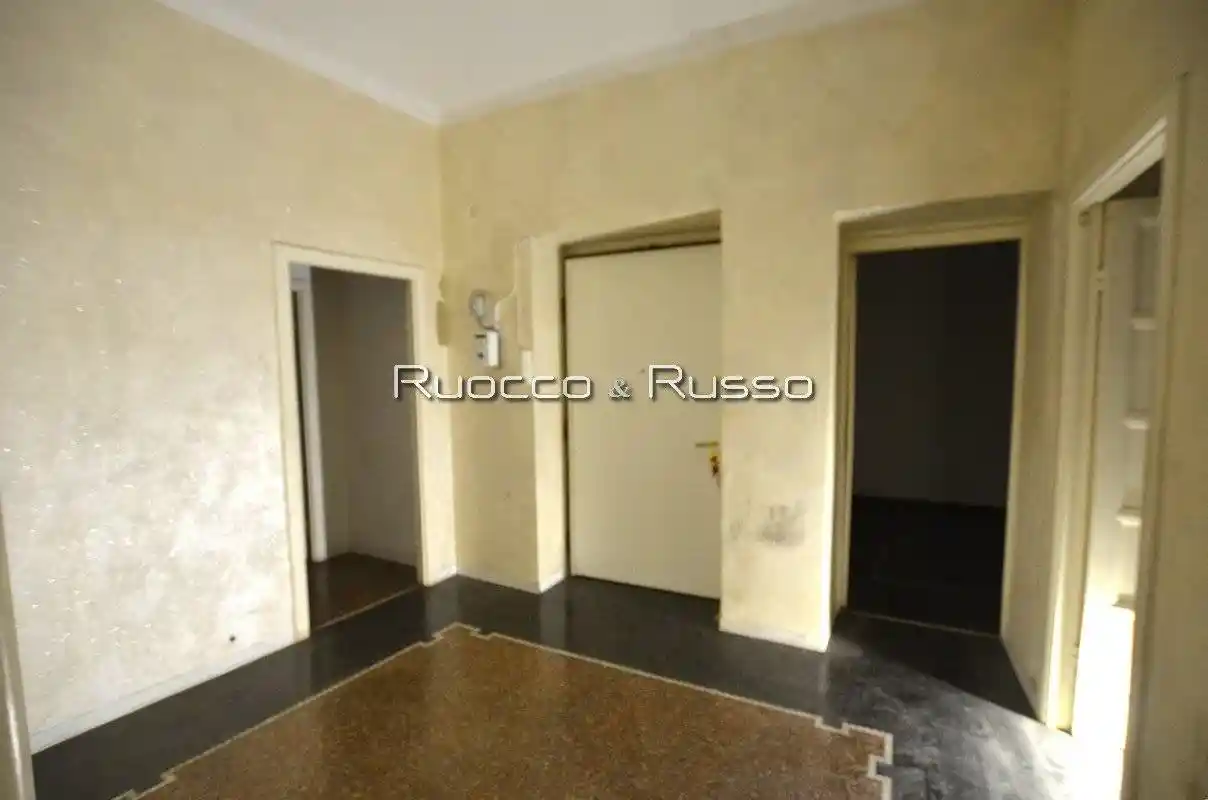 Appartamento Vico Giannini, Caricamento, Genova - foto 2