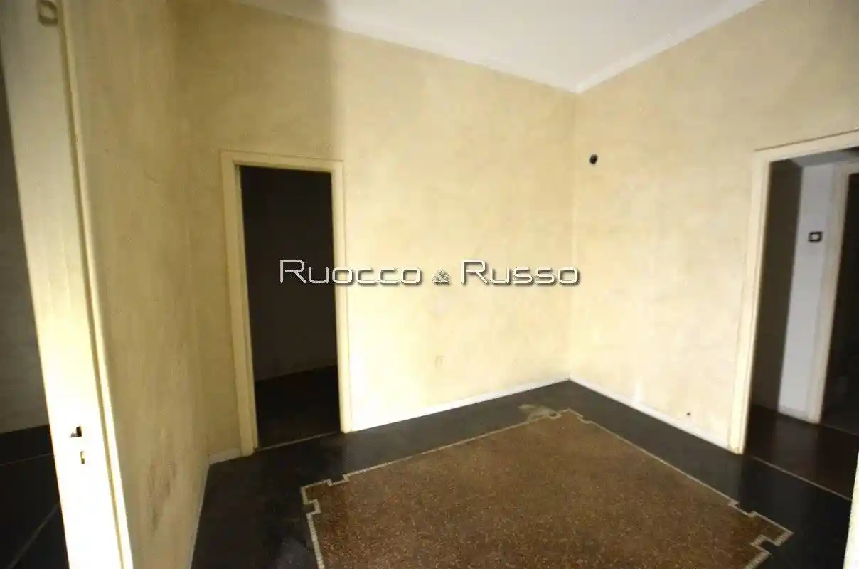 Appartamento Vico Giannini, Caricamento, Genova - foto 3