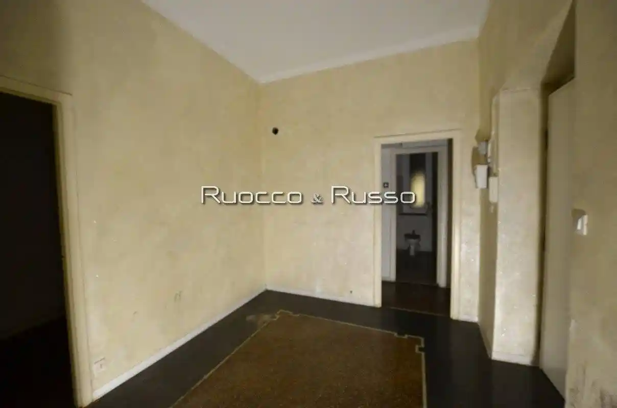 Appartamento Vico Giannini, Caricamento, Genova - foto 4