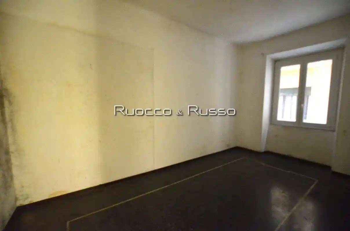 Appartamento Vico Giannini, Caricamento, Genova - foto 5