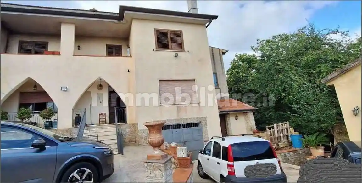 Appartamento in vendita a Sezze