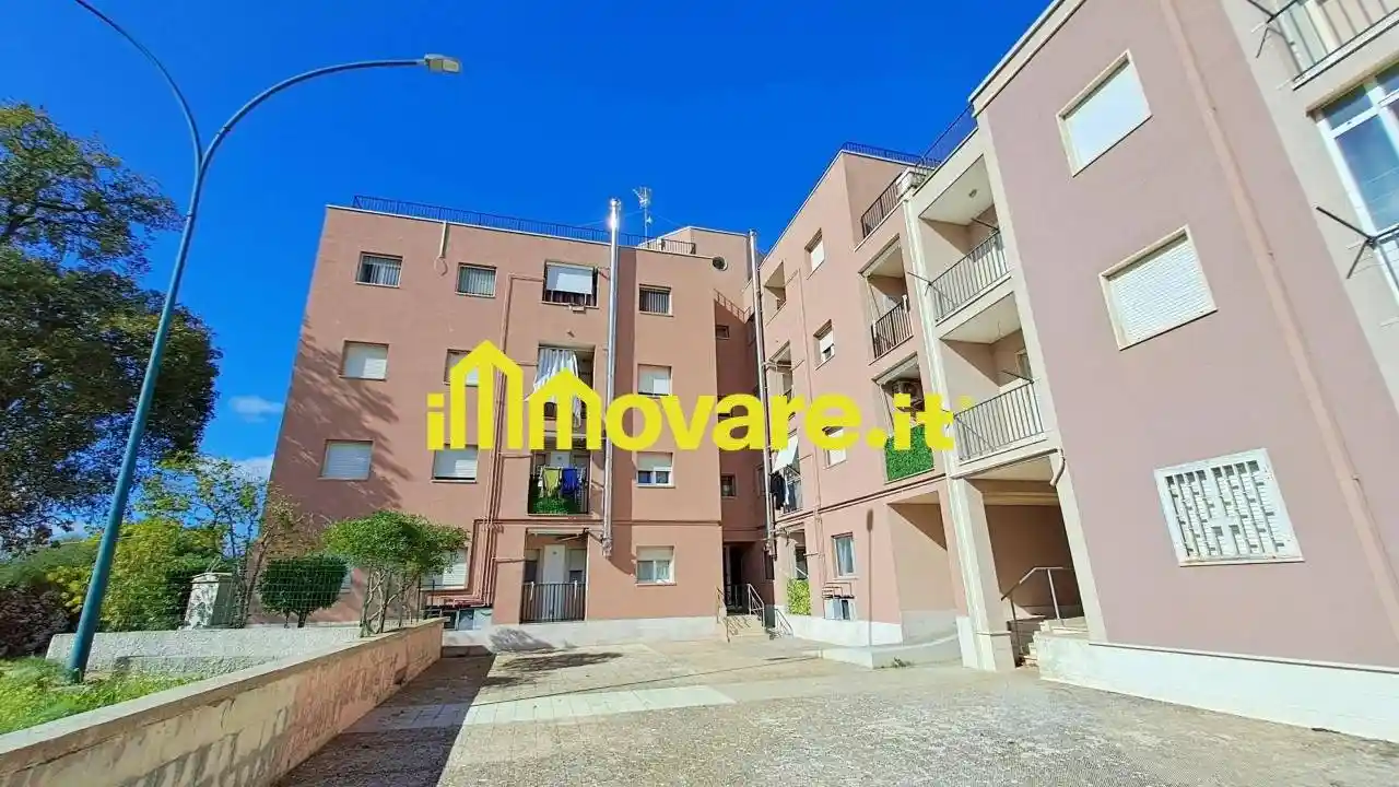 Appartamento in vendita a Putignano