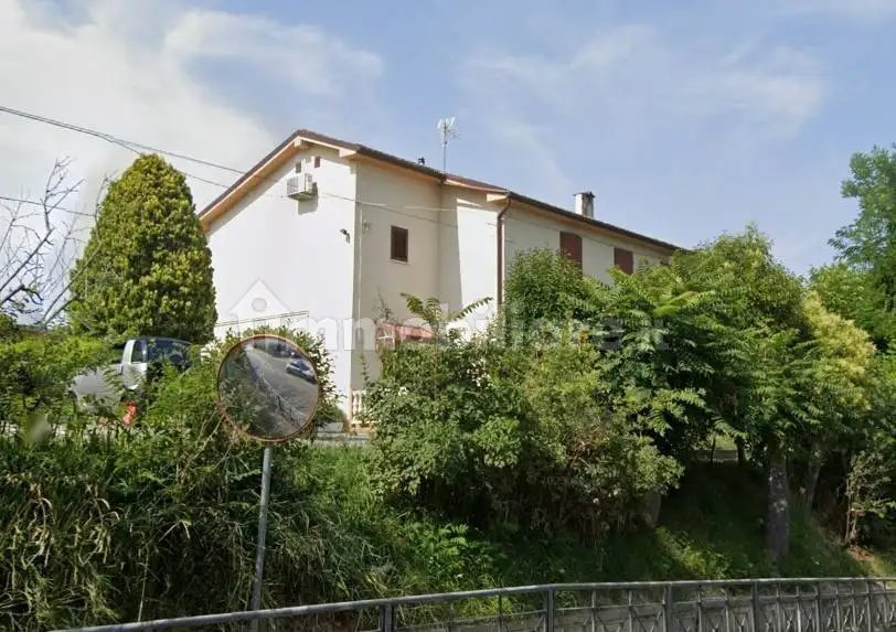 Appartamento in vendita a Filottrano