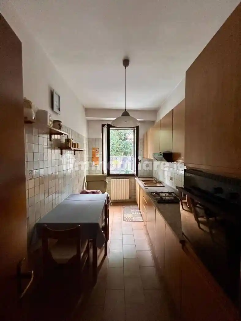 Trilocale via Lombardia 7, Santa Valeria, Seregno - foto 4