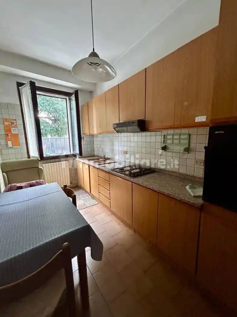 Trilocale via Lombardia 7, Santa Valeria, Seregno - foto 5