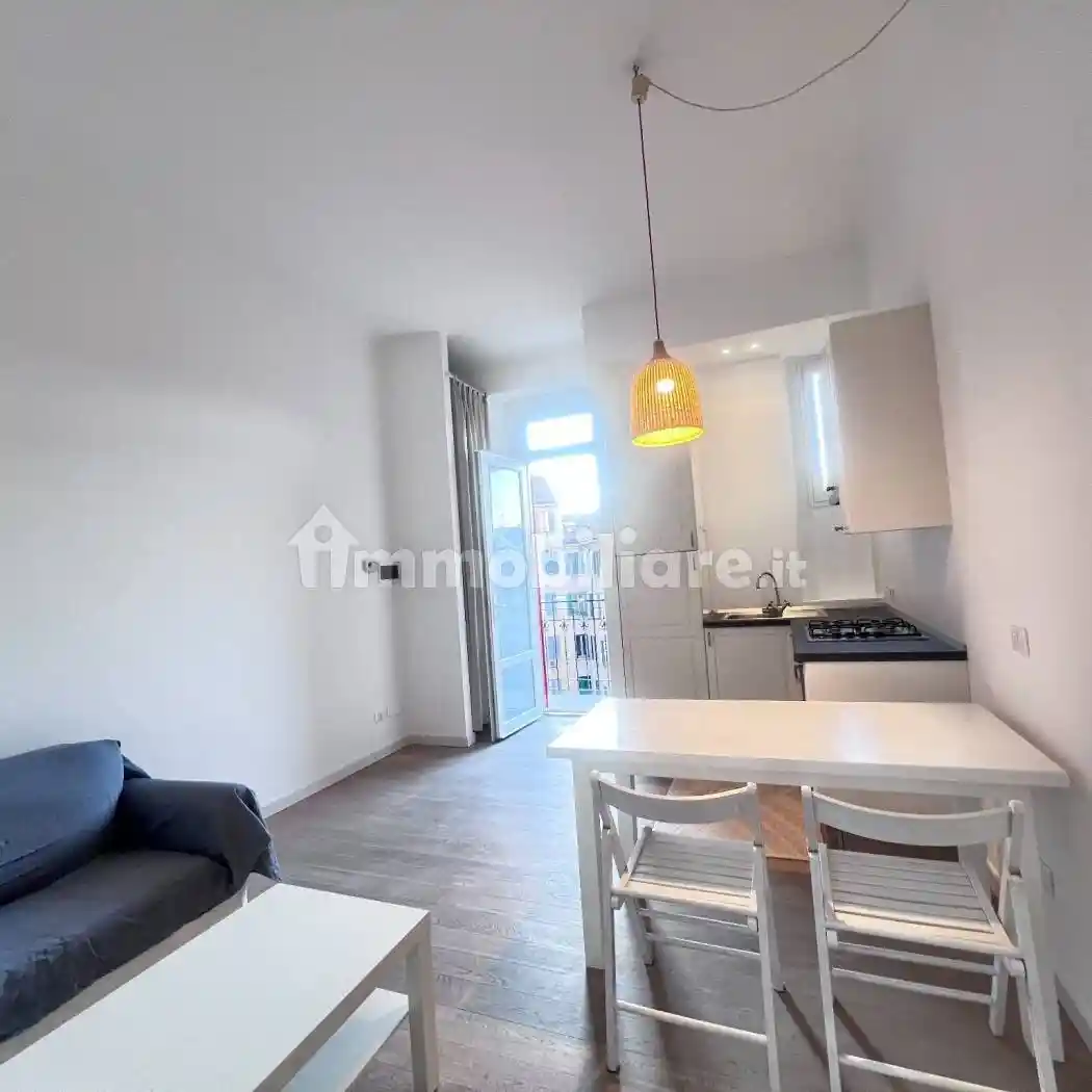 Bilocale via Correggio 6, Amendola - Buonarroti, Milano - foto 2