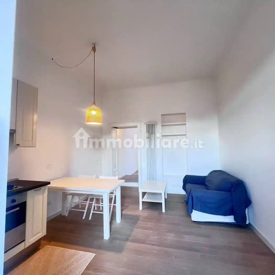 Bilocale via Correggio 6, Amendola - Buonarroti, Milano - foto 3