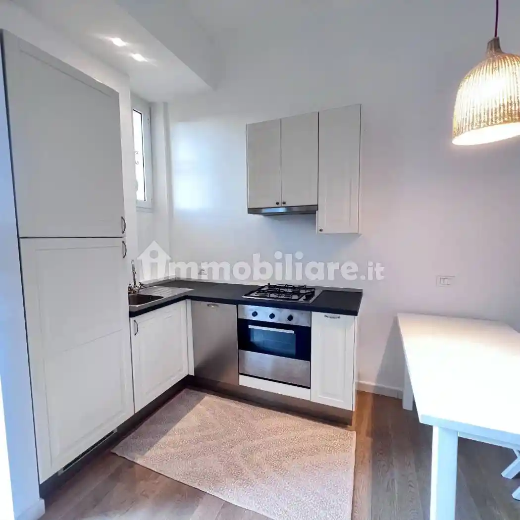 Bilocale via Correggio 6, Amendola - Buonarroti, Milano - foto 4